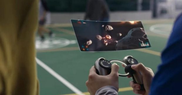 索尼展示了 2030 年代的游戏和娱乐会是什么样子（视频） - UNIAN