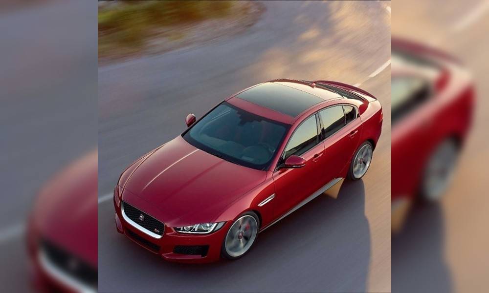 Jaguar XE Prestige｜年份价钱、外形、规格及卖点一览| 汽车| 新Monday