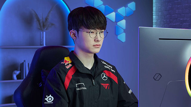 我们会在奥运会上看到“Faker”吗？设立“奥林匹克电子竞技大赛”