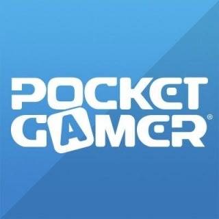 领先的手机游戏网站 PocketGamer.com 焕然一新